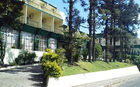 Estrela Palace Hotel